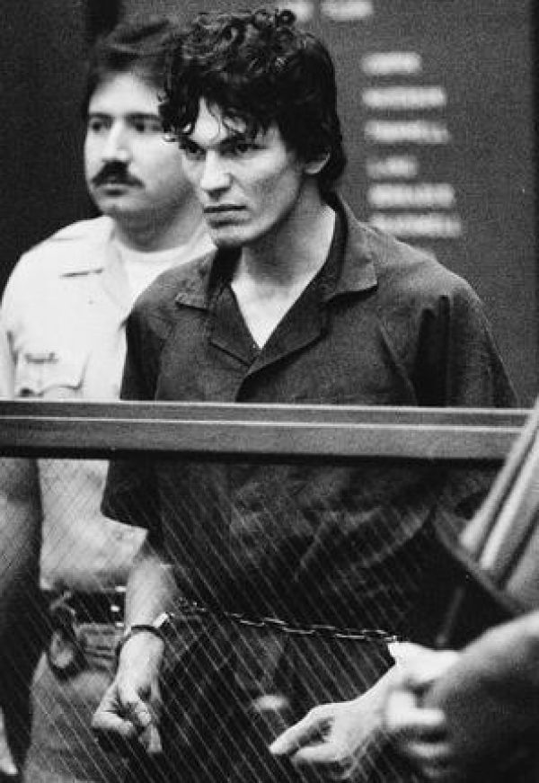 Richard Ramirez